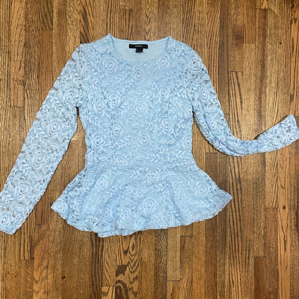 Forever 21 Top